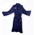 Mink Touch Luxurious Bath Robe (48")